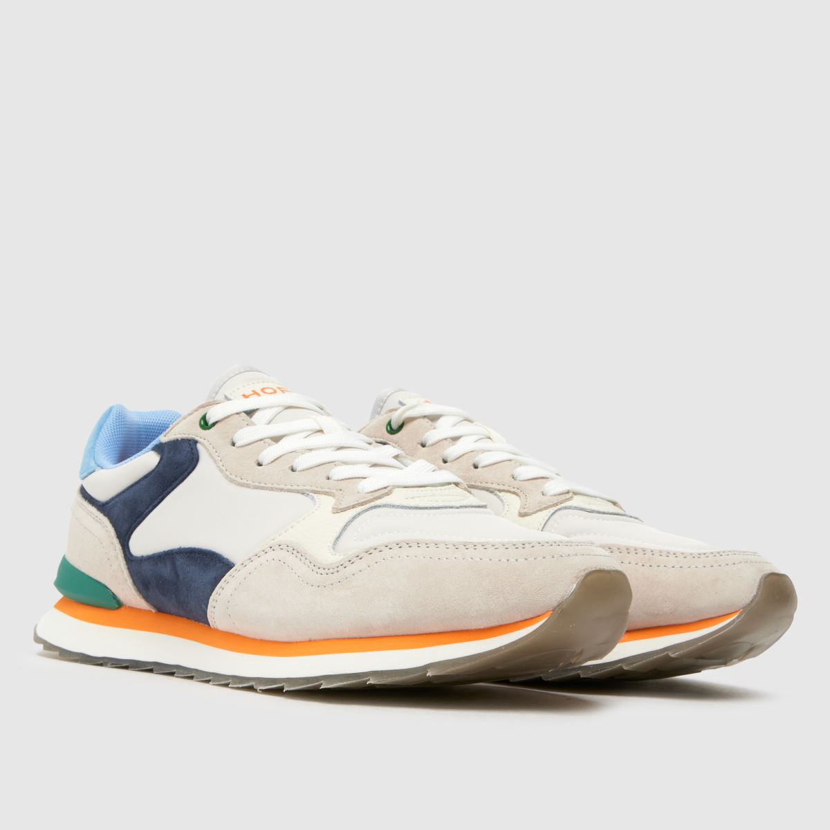 HOFF City Cusco in Blue Multi HOFF City Cusco 1