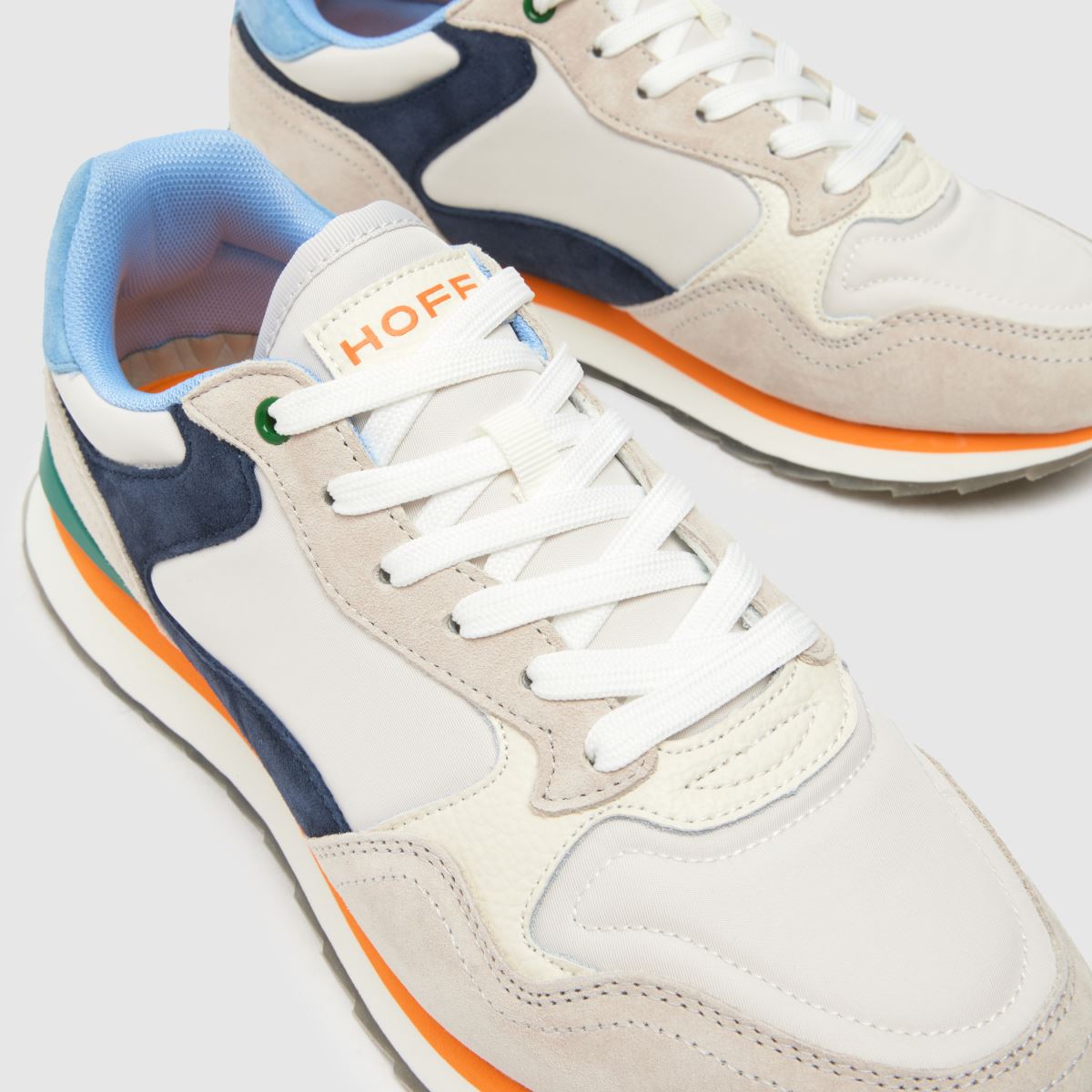 HOFF City Cusco in Blue Multi HOFF City Cusco 4