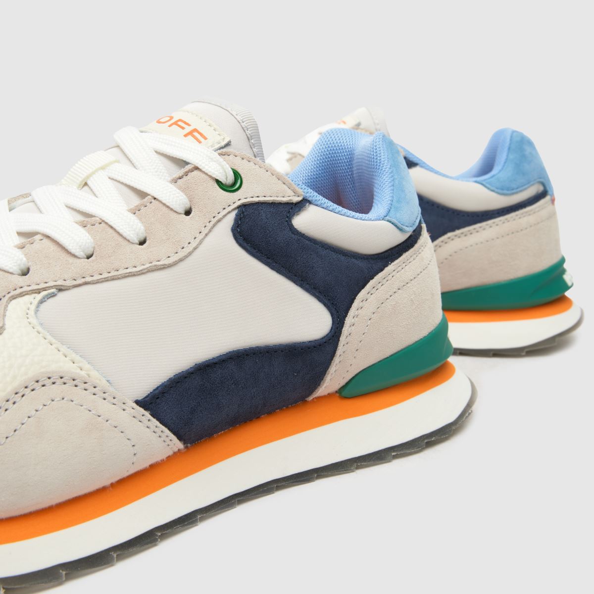 HOFF City Cusco in Blue Multi HOFF City Cusco 7