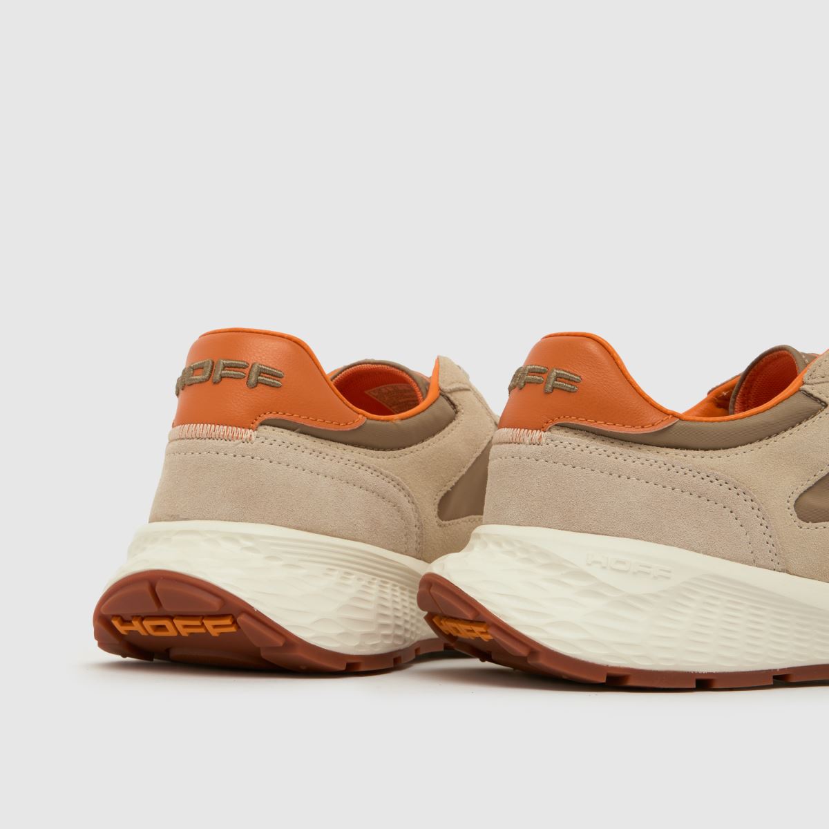 HOFF City Mkii in Beige Multi HOFF City Mkii 7