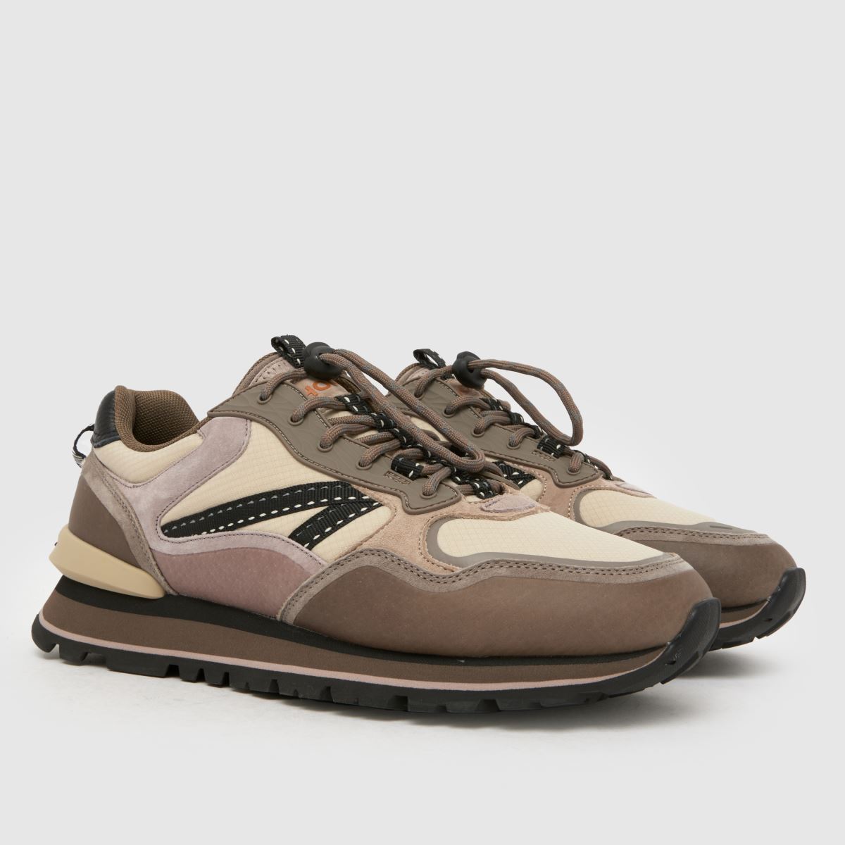 HOFF City Off Road in Grey Multi HOFF City Off Road 1