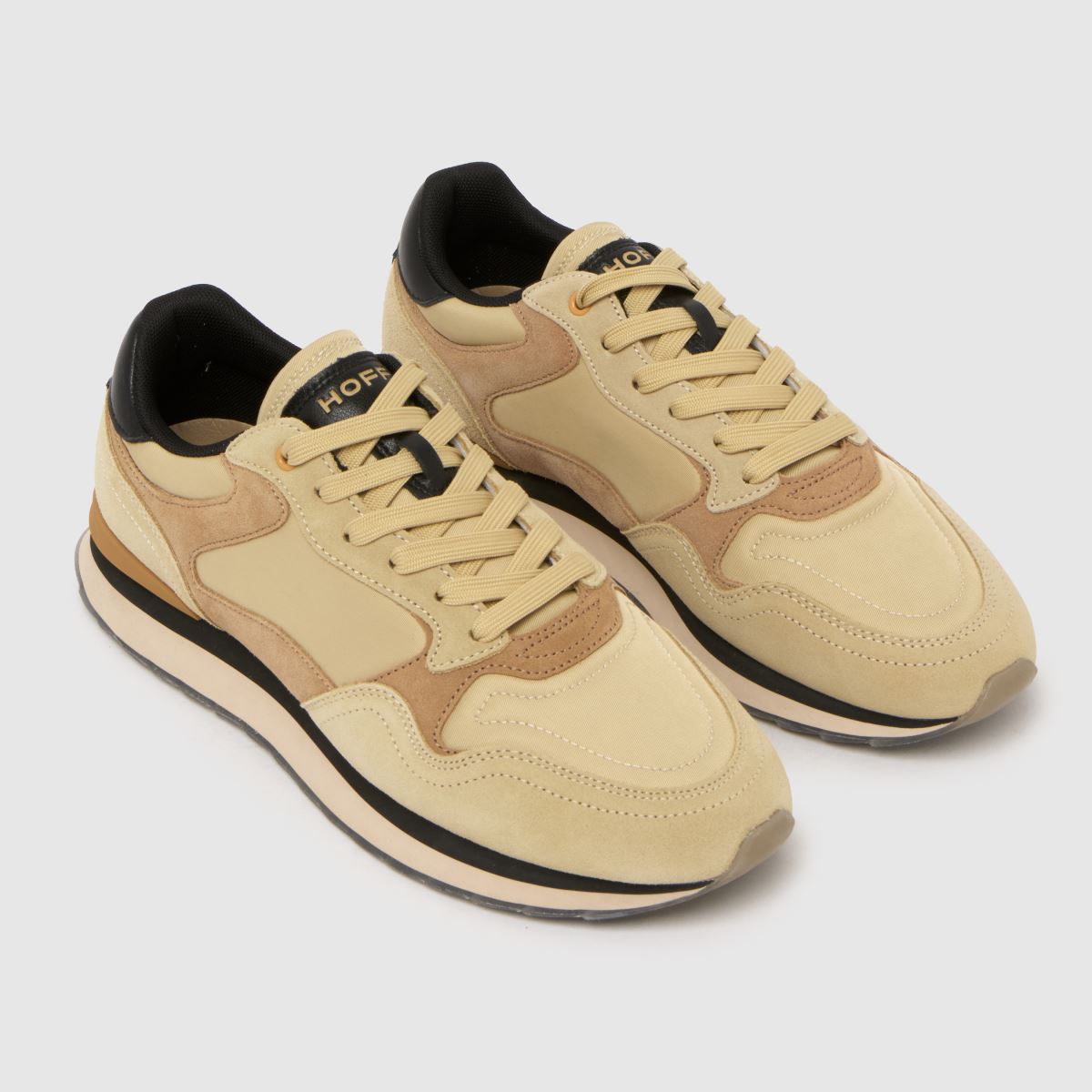HOFF City Trieste in Beige HOFF City Trieste 4