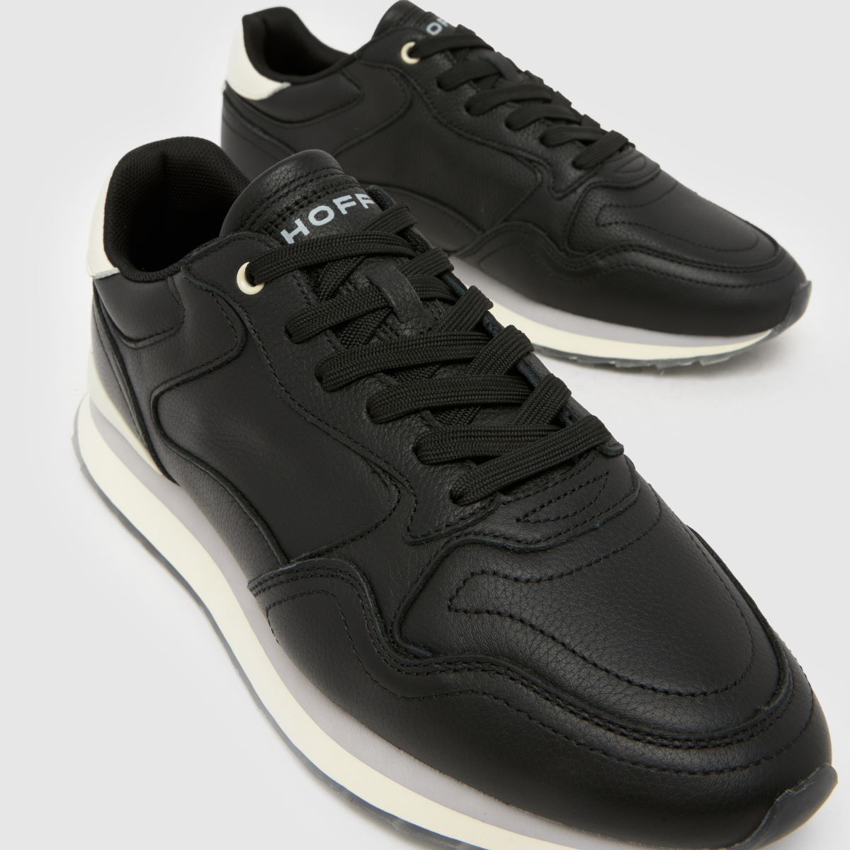 HOFF City Chicago in Black HOFF City Chicago 4