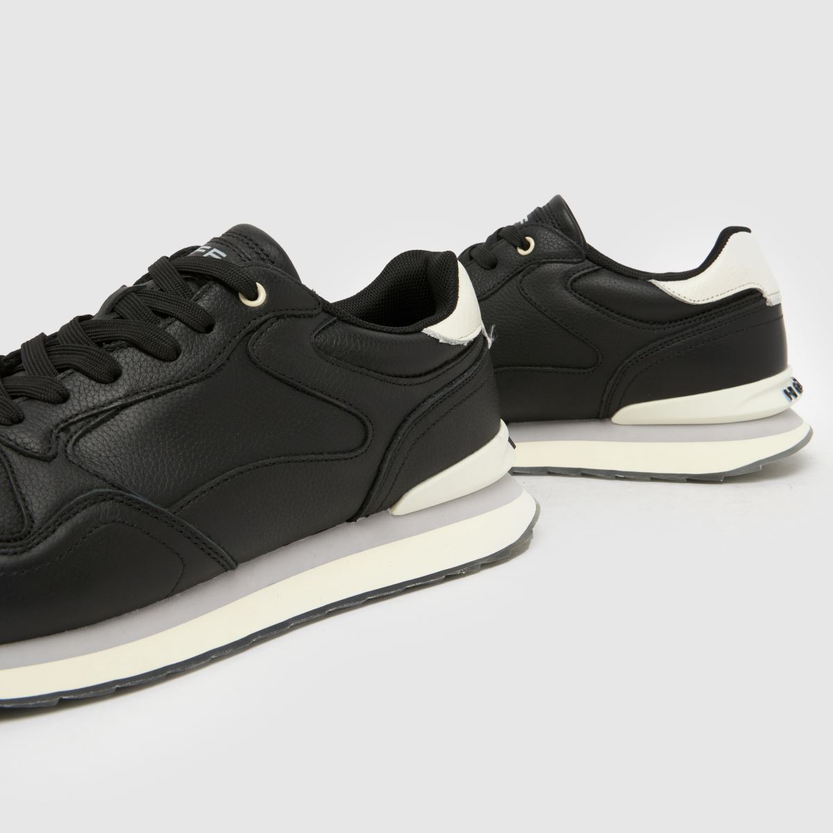 HOFF City Chicago in Black HOFF City Chicago 7