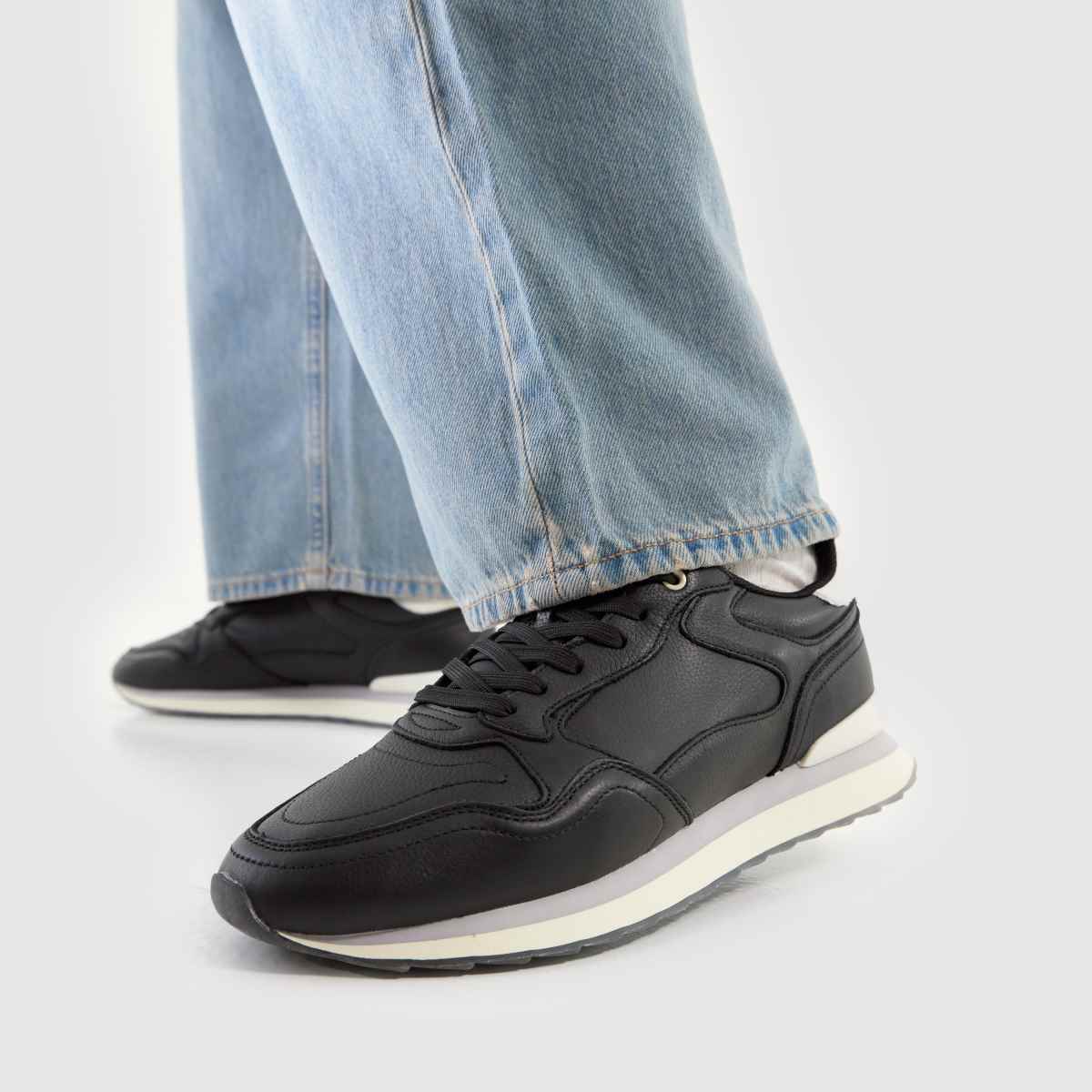 HOFF City Chicago in Black HOFF City Chicago 8