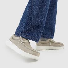 HEYDUDE Wally Comf Suede,2 of 4