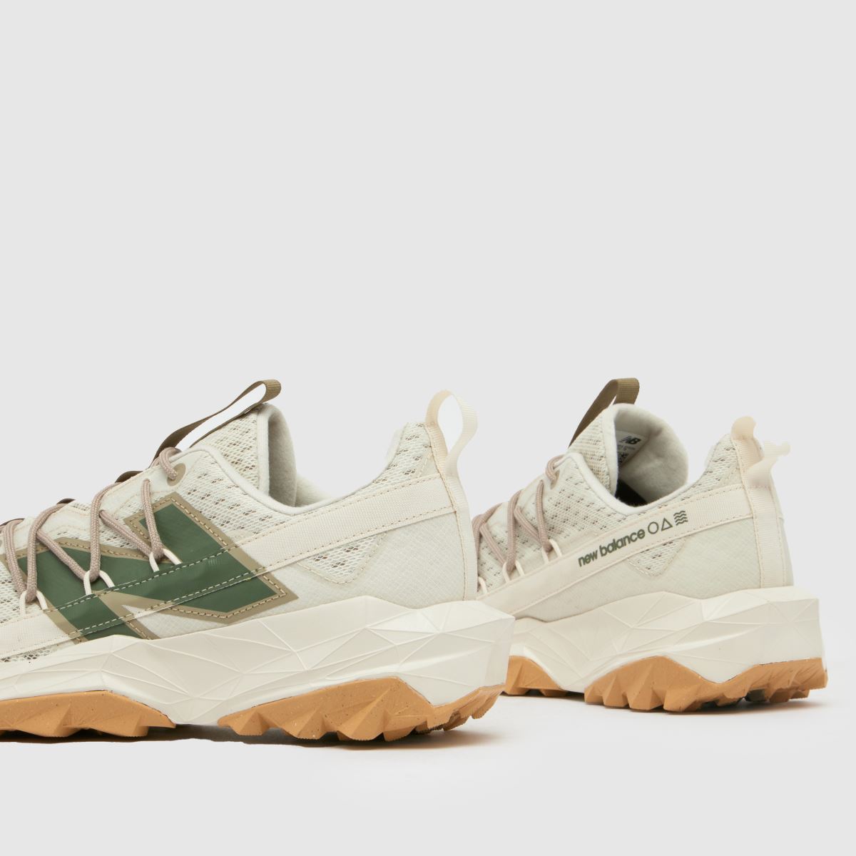 Herren New Balance Tektrel Sneaker New Balance Tektrel 7