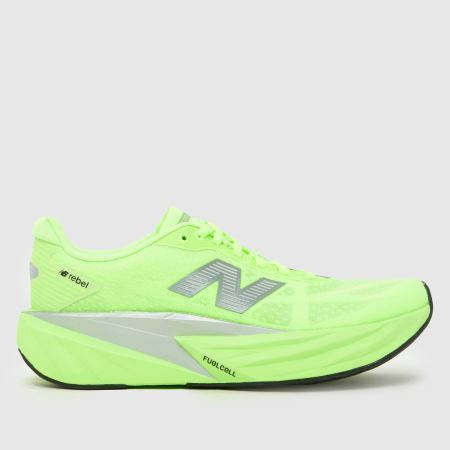 New Balance fuelcell rebel v5 1