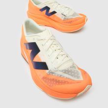 New Balance FuelCell Rebel v4,3 of 4