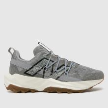 Herren New Balance Dunkelgrau Tektrel Sneaker New Balance Tektrel,1 von 4