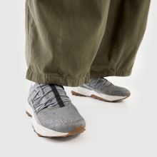 Herren New Balance Dunkelgrau Tektrel Sneaker New Balance Tektrel,2 von 4