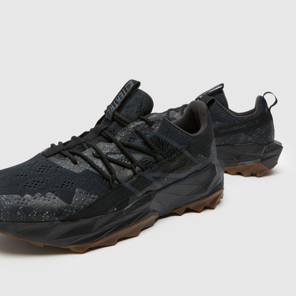 New Balance Tektrel in Black Multi New Balance Tektrel 7