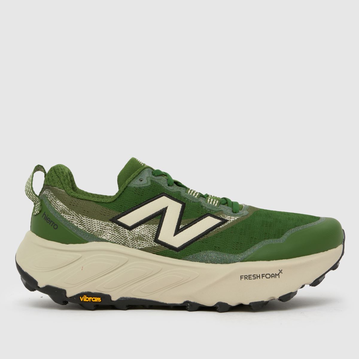 New Balance Fresh Foam X Hierro V9 