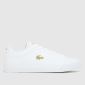 White & Gold