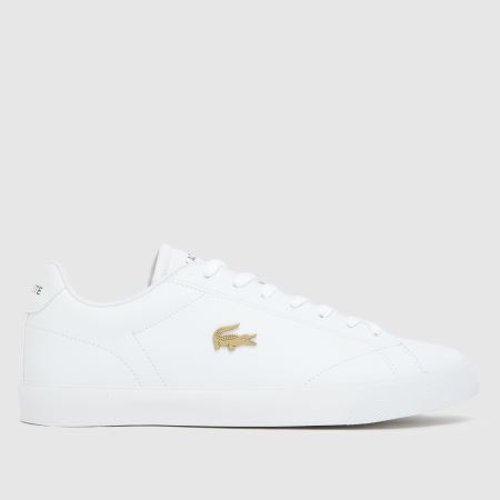 Lacoste lerond set 1