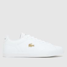 Lacoste Lerond Set,1 of 4