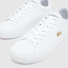 Lacoste Lerond Set,4 of 4
