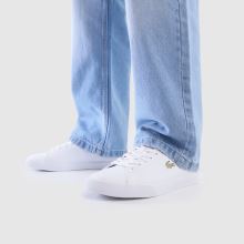 Lacoste Lerond Set,2 of 4