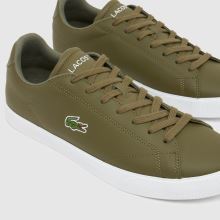 Lacoste Lerond Set,3 of 4