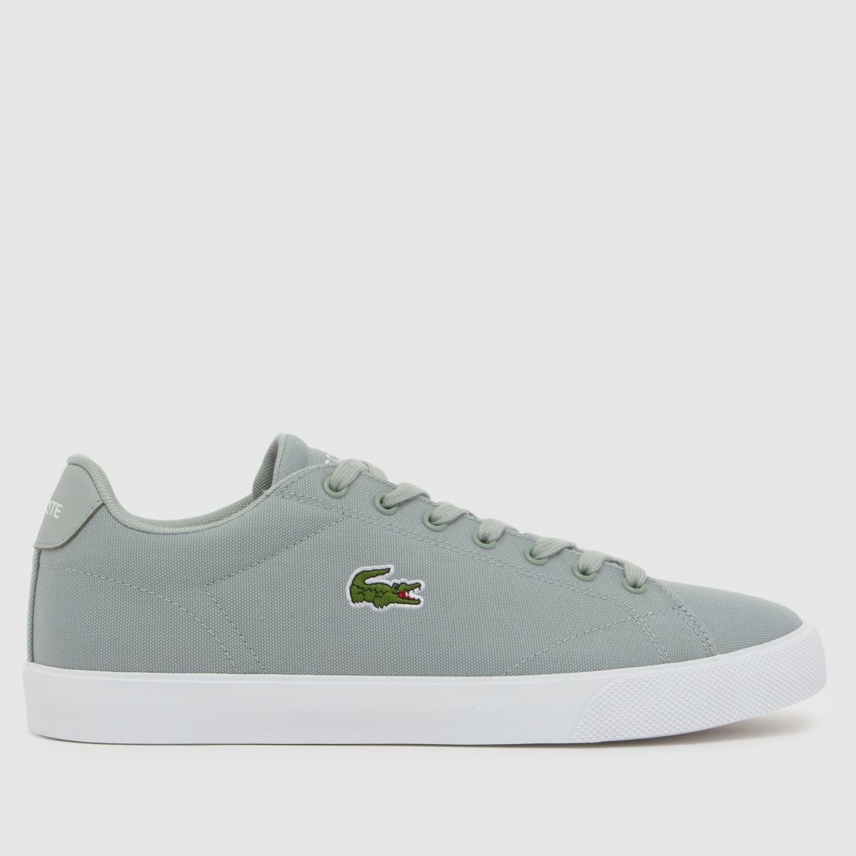 Lacoste Lerond Trainers in Grey