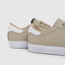 Lacoste Powercourt in Grey Lacoste Powercourt,2 of 4