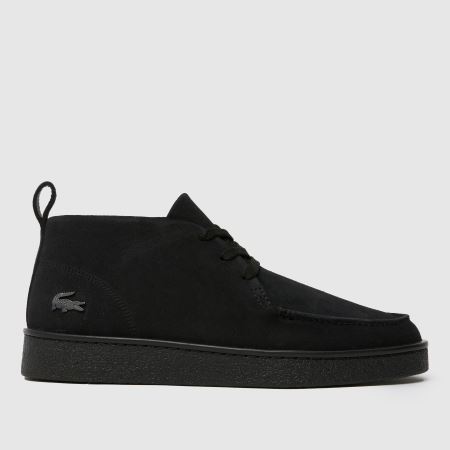 Lacoste baseshot chukka 1