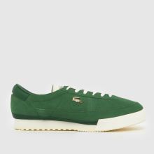 Lacoste Aura in Dark Green Lacoste Aura,1 of 4
