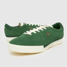Lacoste Aura in Dark Green Lacoste Aura,4 of 4