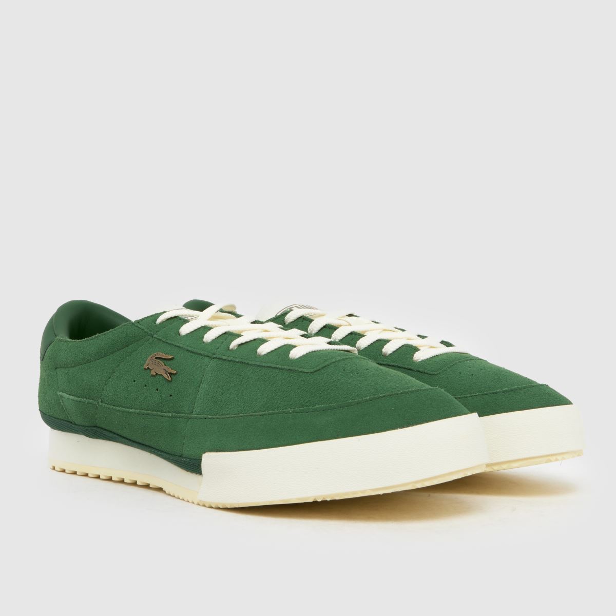 Lacoste Aura in Dark Green Lacoste Aura 8