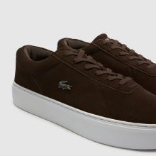 Lacoste Court Set,4 of 4