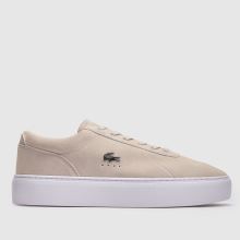 Lacoste Court Set,1 of 4