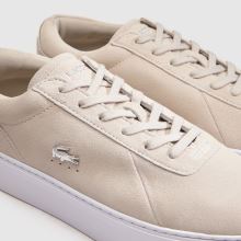 Lacoste Court Set,3 of 4