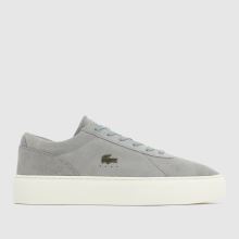 Lacoste Court Set,1 of 4