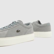 Lacoste Court Set,4 of 4