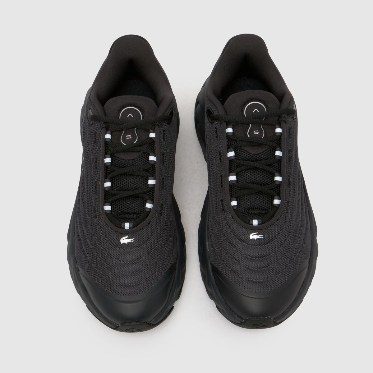 Lacoste Spinor in Black Lacoste Spinor 7