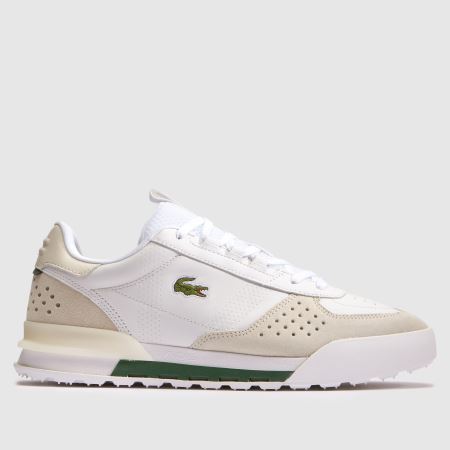 Lacoste slam break 1
