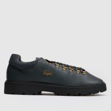 Lacoste Baseshot Winter in Dark Grey Lacoste Baseshot Winter,1 of 4