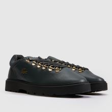 Lacoste Baseshot Winter in Dark Grey Lacoste Baseshot Winter,2 of 4