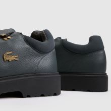 Lacoste Baseshot Winter in Dark Grey Lacoste Baseshot Winter,4 of 4