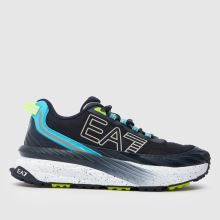 EA7 Emporio Armani Crusher Distance Sonic Trail,1 of 4