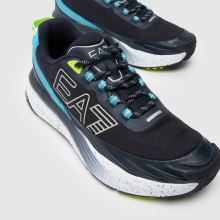EA7 Emporio Armani Crusher Distance Sonic Trail,3 of 4