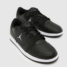 Nike Jordan Court Connect Low,3 von 4