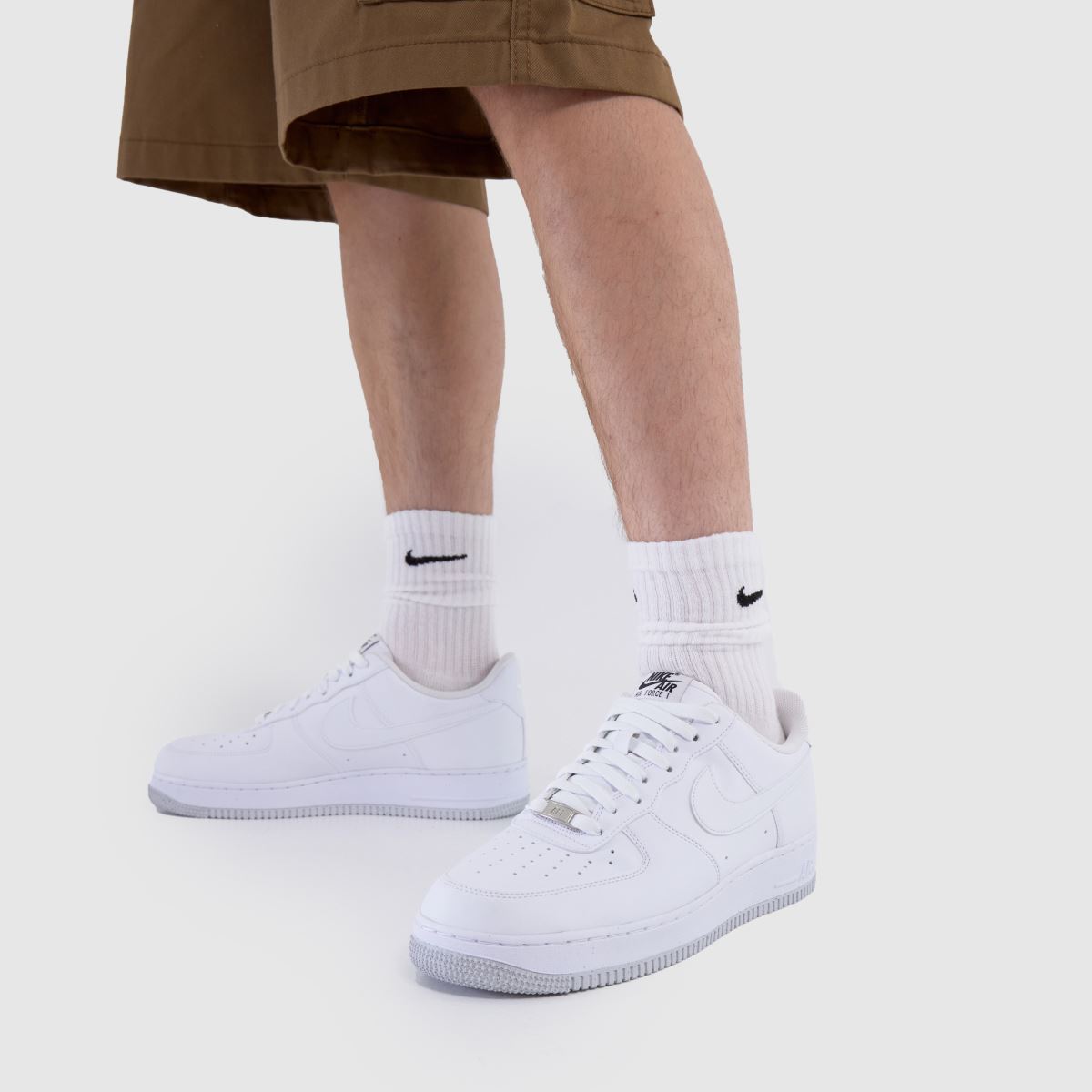 cute socks for air force 1