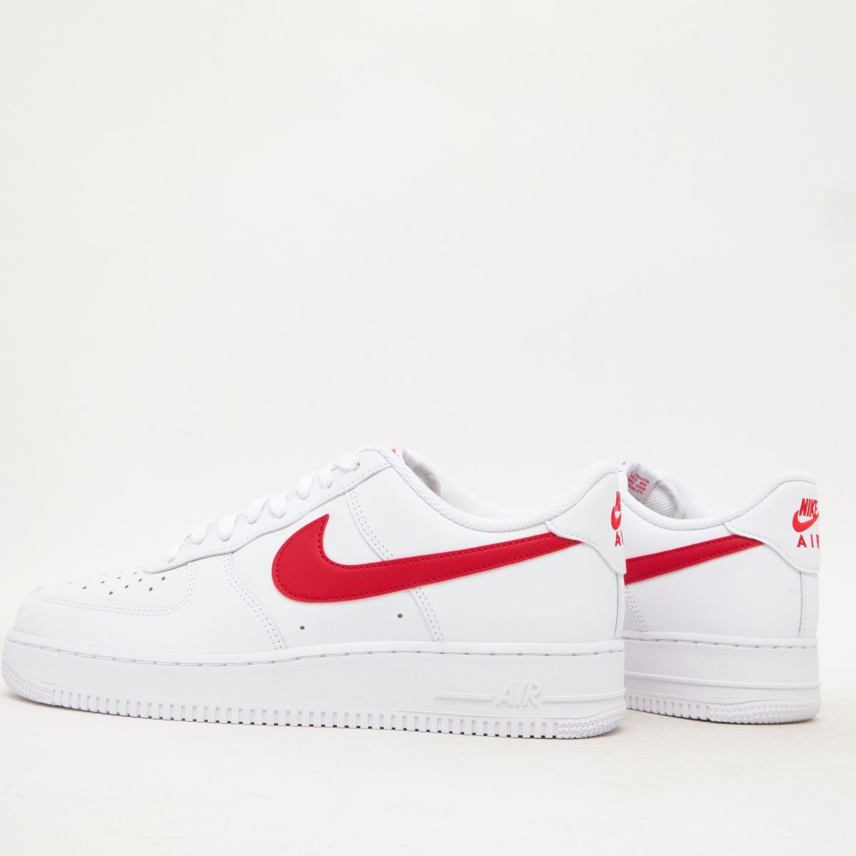 Nike Air Force 1 in White Multi Nike Air Force 1 7