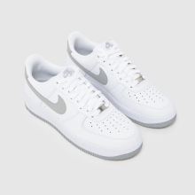 Nike Air Force 1,3 of 4