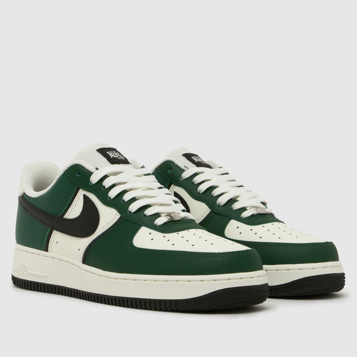Nike Air Force 1 in Green Multi Nike Air Force 1 1