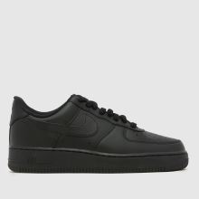 Nike Air Force 1 in Black Nike Air Force 1,1 of 4
