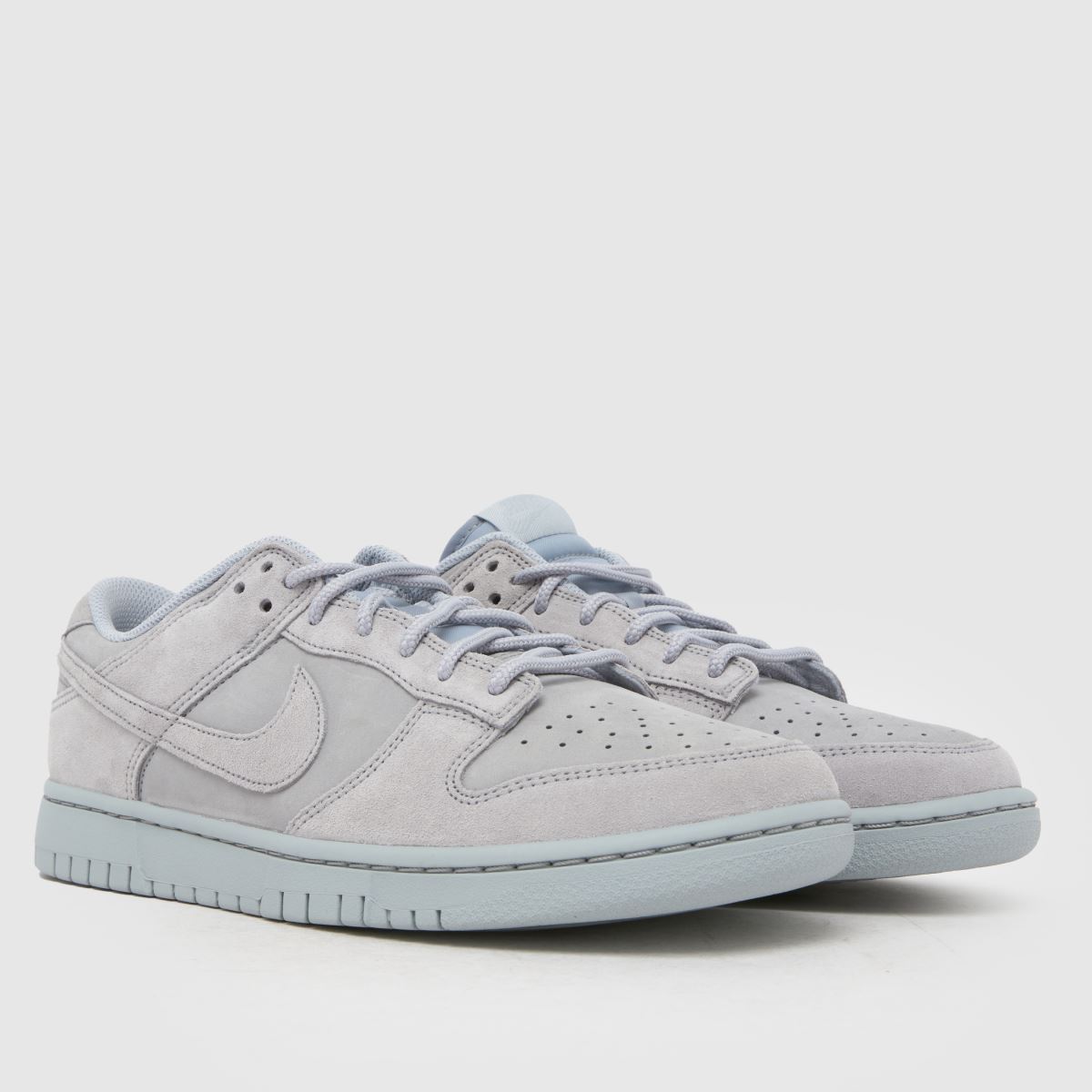 Nike Dunk Low in Grey Nike Dunk Low 1