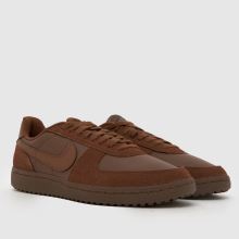 Herren Nike Braun Field General Sneaker Nike Field General,2 von 4