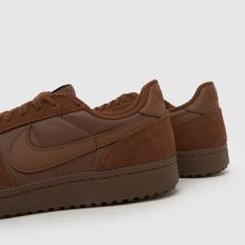 Herren Nike Braun Field General Sneaker Nike Field General,4 von 4